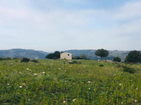 Scicli 1818 - Retreat into nature